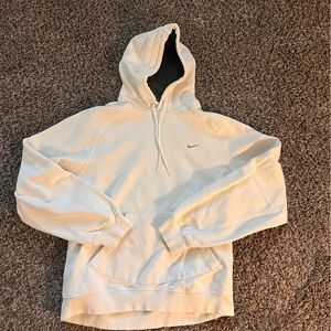 Nike Swoosh Hoodie